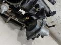 коллектор впускной Volkswagen Passat B6 2006, 2.0 л., бензин, седан, BPG, 06F133201P, 06F133201N, 06D133192B, BPY, BPJ, BWE, AXX, BWA, BWT, CDL, BZC, BUL, BYK, CRZ, BHZ, 06F133185AG - фото №3