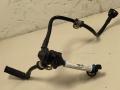 патрубок (трубопровод, шланг) Volkswagen Passat B6 2007, 2.0 л., седан, BPY, BPJ, AXX, BWA, 06F133781L, 06F133781M, 06F133781D, BYK, 06F133781A, 06F133781G - фото №3