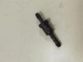 фланец (тройник) системы охлаждения Volkswagen Passat B7 2013, 1.6 л., TDi, 03L130235AF, 03L130235AG, 03L130235AN, 03L130235P, . - фото №3