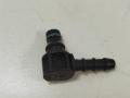 трубка обратки форсунок Volkswagen Passat B7 2013, 1.6 л., TDi, CAY, 03L130235AF, 03L130235AG, 03L130235AN, 03L130235P - фото №2