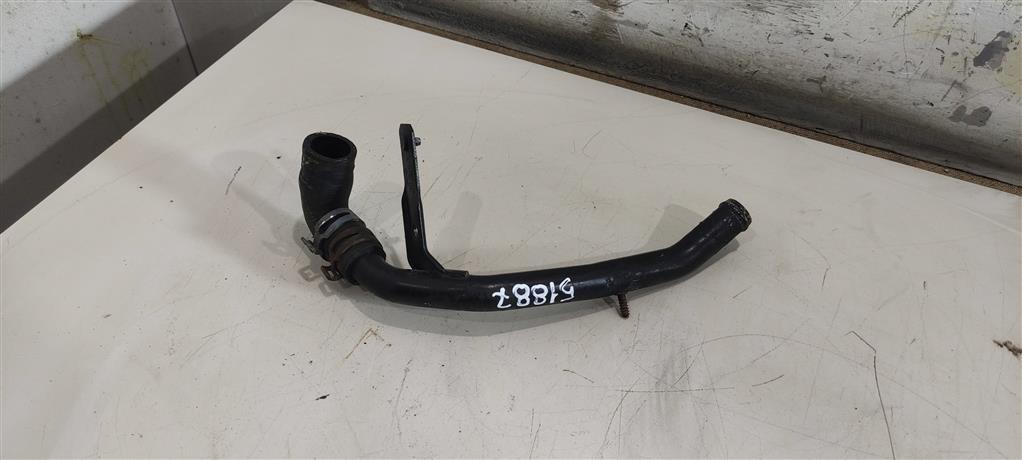 трубка охлаждающей жидкости Volkswagen Passat B7 2013, 1.6 л., TDi, дизель, седан, 03L122157K, 03L122157R, 03L121157Q, 03L121157AL, CFFB, CFGB, CAYC, CLLA, CFGC, 5N0122051AS, CCFA - фото №1