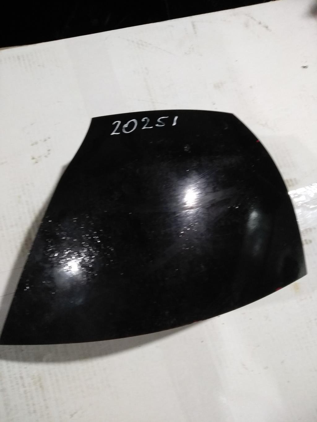 фонарь задний левый Volkswagen Golf 5 поколение 2007, 2.0 л., TDi, дизель, хетчбэк 5 дв., 1K6945095M, 1K6945095AD, . - фото №1