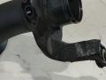 патрубок интеркулера Volkswagen Passat B7 2013, 1.6 л., TDi, дизель, седан, 03G906051E, 1K0145770AE, CAY, CFFA, CFFB, CFGB, CFF, CLLA, CFGC - фото №6