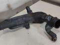 патрубок интеркулера Volkswagen Passat B7 2013, 1.6 л., TDi, дизель, седан, 03G906051E, 1K0145770AE, CAY, CFFA, CFFB, CFGB, CFF, CLLA, CFGC - фото №4
