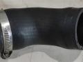 патрубок интеркулера Volkswagen Passat B7 2013, 1.6 л., TDi, дизель, универсал, CAY, BKC, BXE, 1K0145838AF, . - фото №3