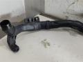 патрубок интеркулера Volkswagen Passat B6 2007, 1.6 л., TDi, дизель, седан, CAY, 1K0145840AE, 1K0145840AA - фото №5