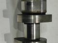 распредвал Volkswagen Passat B6 2007, 1.9 л., TDi, дизель, седан, BRS, AVF, AVB, BDJ, AXB, AXC, BRR, 038109101R, AWX, BDK, BXE, BPW, BLS, BKE, 038109101AH, BMM, BJB, BSU, BST, 038109101AE - фото №7