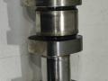 распредвал Volkswagen Passat B6 2007, 1.9 л., TDi, дизель, седан, BRS, AVF, AVB, BDJ, AXB, AXC, BRR, 038109101R, AWX, BDK, BXE, BPW, BLS, BKE, 038109101AH, BMM, BJB, BSU, BST, 038109101AE - фото №8