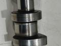 распредвал Volkswagen Passat B6 2007, 1.9 л., TDi, дизель, седан, BRS, AVF, AVB, BDJ, AXB, AXC, BRR, 038109101R, AWX, BDK, BXE, BPW, BLS, BKE, 038109101AH, BMM, BJB, BSU, BST, 038109101AE - фото №9