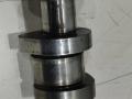 распредвал Volkswagen Passat B6 2007, 1.9 л., TDi, дизель, седан, BRS, AVF, AVB, BDJ, AXB, AXC, BRR, 038109101R, AWX, BDK, BXE, BPW, BLS, BKE, 038109101AH, BMM, BJB, BSU, BST, 038109101AE - фото №10