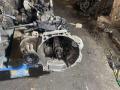 КПП механическая (МКПП) Volkswagen Passat B7 2013, 1.6 л., TDi, дизель, седан, CAY, MDM, JCX, HNV, JQP, KBM, KJF, LHP - фото №2