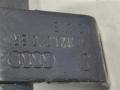 трубка охлаждающей жидкости Volkswagen Passat B6 2009, 2.0 л., TDi, дизель, седан, 1K0121070BR, CDA, CAW, CCT, BZB, 1K0145762GG, CBF, CCZ - фото №4