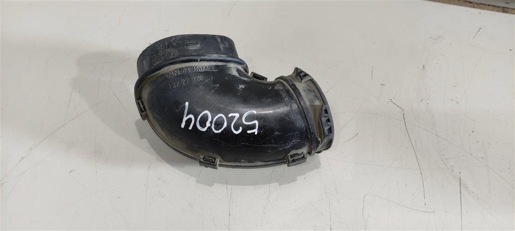 воздуховод Volvo S80 2 поколение 2008, 2.5 л., бензин, седан, 30677340, B5254T, 4613727929 - фото №1