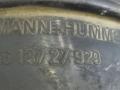 воздуховод Volvo S80 2 поколение 2008, 2.5 л., бензин, седан, 30677340, B5254T, 4613727929 - фото №6