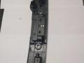 накладка подсветки номера Volkswagen Jetta 5 поколение 2006, 2.0 л., TDi, дизель, седан, 1T0827574D, 1T0827574K, 1T0827574M, . - фото №2