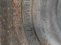 маховик Volkswagen Caddy 3 поколение 2006, 1.4 л., дизель, фургон, BMS, BDJ, 038105273E, BST, . - фото №8