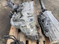 КПП автоматическая (АКПП) Acura RDX 1 поколение [рестайлинг] 2010, 2.3 л., бензин, внедорожник 5 дв., BT3A, K23A1, BRT3AA0, BRT3AAO, BT3A4007124 - фото №5
