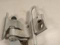 петля двери Volkswagen Passat B6 2007, 3C0831412, 3C0831412A, 3C0831412B, 3C0831412C, 3C8831412B, 3C8831412C, . - фото №2