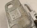петля двери Volkswagen Passat B6 2007, 3C0831412, 3C0831412A, 3C0831412B, 3C0831412C, 3C8831412B, 3C8831412C, . - фото №3