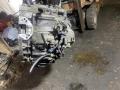 КПП автоматическая (АКПП) Honda Accord 9 поколение 2012, 3.5 л., бензин, седан, B97A, J35Z2, B97A3034516 - фото №3