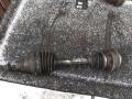 полуось передняя левая (приводной вал, ШРУС) Volkswagen Passat B6 2007, 2.0 л., TDi, дизель, седан, 1K0407271EE, 1K0407271BJ, 1K0407272CQ, 1K0407271NP, 3C0407271AJ, . - фото №4