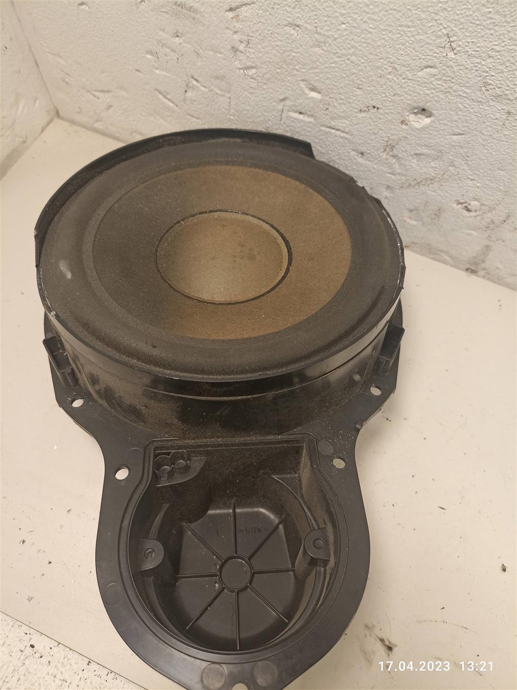 динамик Volkswagen Passat B6 2007, 3C0035454, . - фото №1