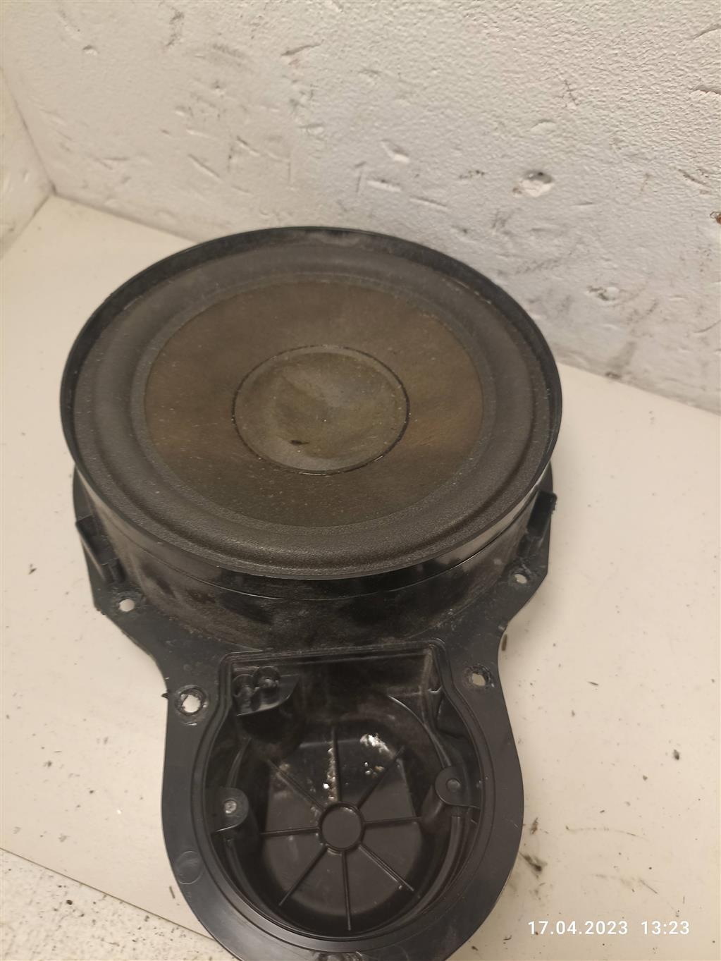 динамик Volkswagen Passat B6 2007, 3C0035454, . - фото №1