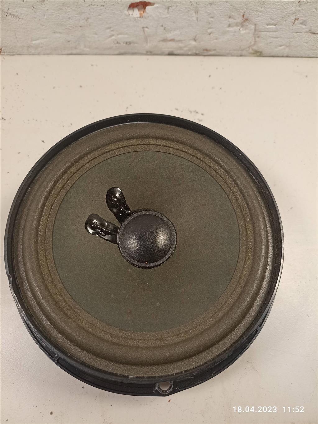 динамик Volkswagen Passat B6 2007, седан, 3C8035453, 3C0035453, . - фото №1