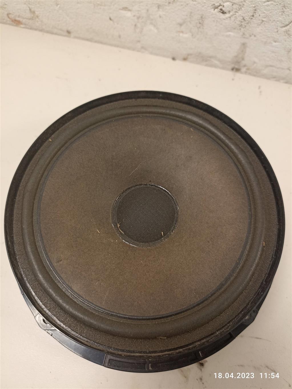 динамик Volkswagen Passat B7 2013, 3C8035453, 3C0035453, . - фото №1