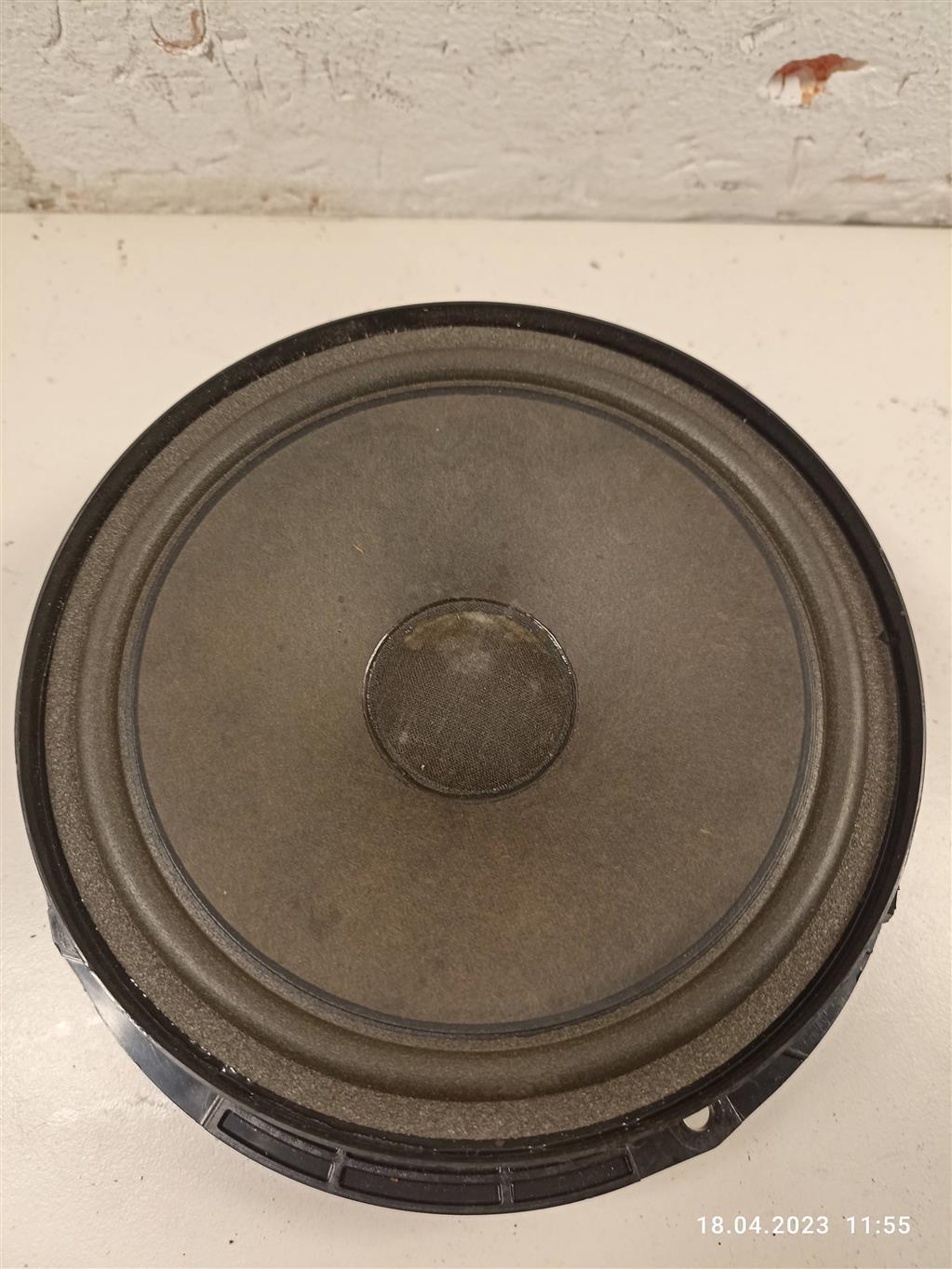 динамик Volkswagen Passat B7 2013, 3C8035453, 3C0035453, . - фото №1