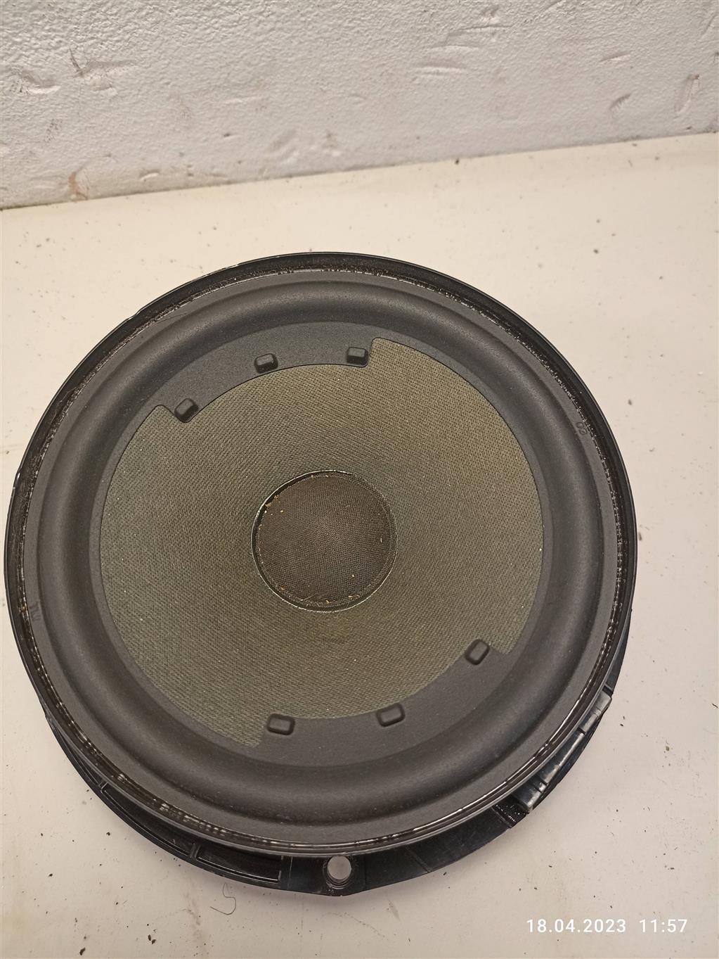 динамик Volkswagen Jetta 6 поколение 2012, 5C6035454A, . - фото №1