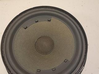 динамик Volkswagen Jetta 6 поколение 2012, 5C6035454A, .