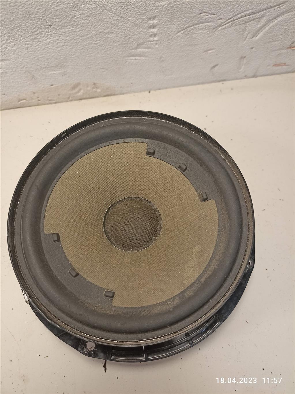 динамик Volkswagen Jetta 6 поколение 2012, 5C6035454A, . - фото №1