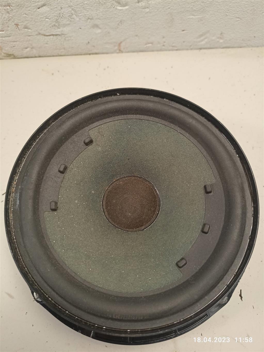 динамик Volkswagen Jetta 6 поколение 2012, 5C6035454A, . - фото №1