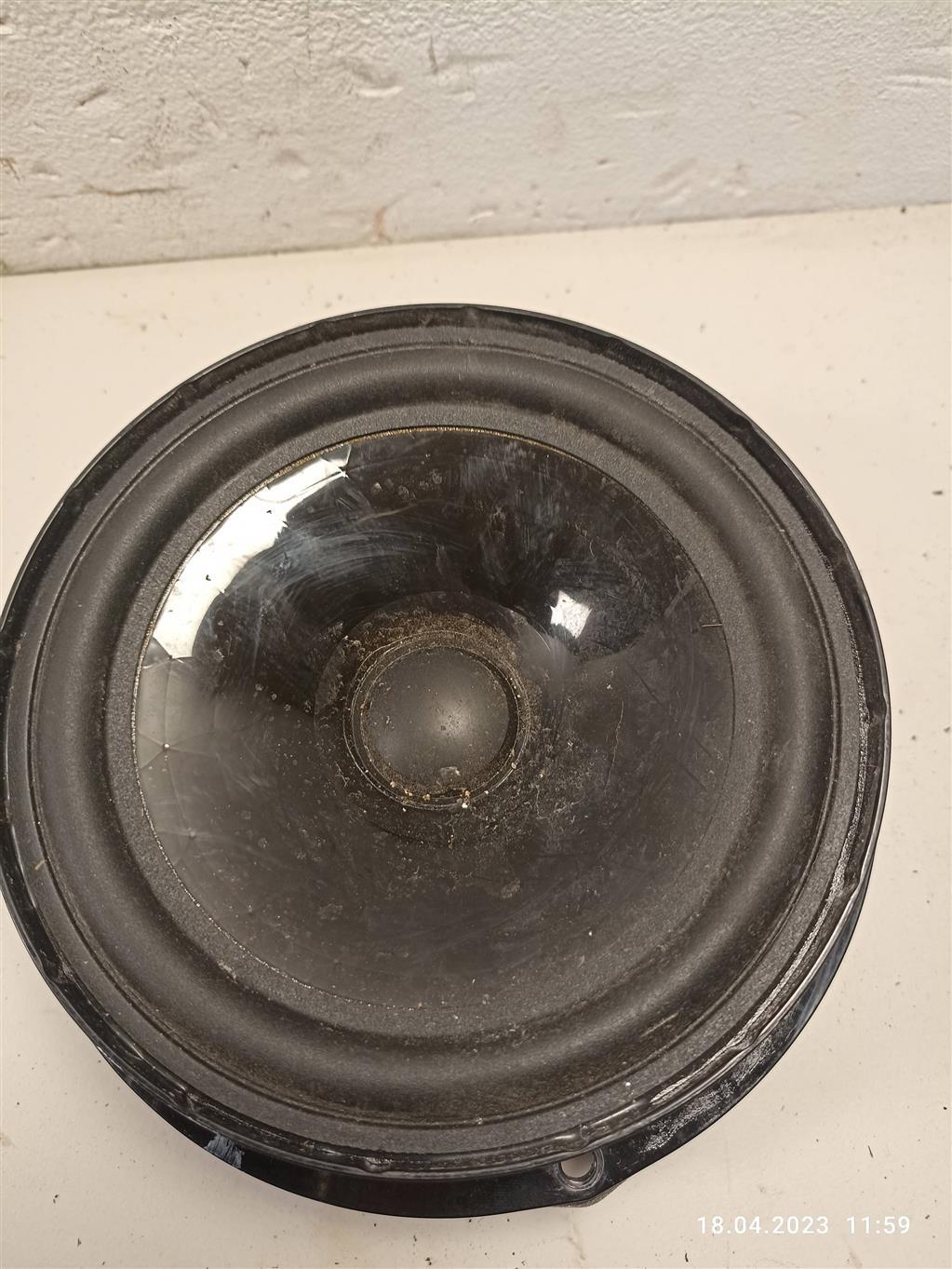 динамик Volkswagen Passat B7 2013, 561035453A, . - фото №1