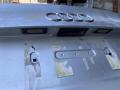 крышка багажника (дверь 3-5) Audi A5 8T 2009, 3.2 л., 11111, . - фото №3