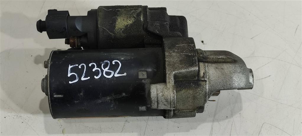 стартер Audi A6 4F/C6 2006, 3.2 л., FSI, бензин, седан, 06E911023C, AUK, BDW, CAJA, BDX, 06E911023E, CCEA, . - фото №1
