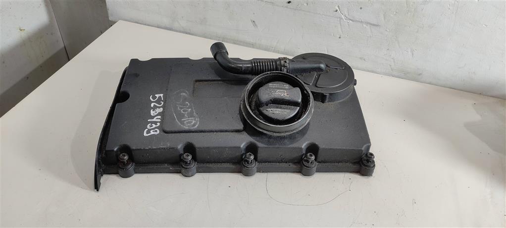 клапанная крышка Audi A6 4F/C6 2006, 2.0 л., TDi, дизель, седан, 03G103475, BLB, . - фото №1