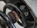 амортизатор передний Audi Q5 8R 2010, 2.0 л., TSI, бензин, внедорожник 5 дв., CDN, 8R0413031F, . - фото №4