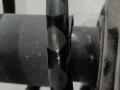 амортизатор передний Audi Q5 8R 2010, 2.0 л., TSI, бензин, внедорожник 5 дв., CDN, 8R0413031F, . - фото №6