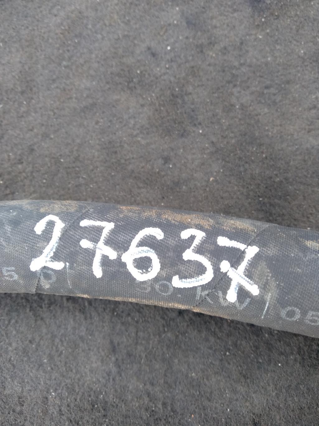 трубка кондиционера Volkswagen Jetta 5 поколение 2009, 1.9 л., TDi, дизель, седан, 1K0820743BE, BKD, BLS, BMM, AZV, 1K0820743BL, 1K0820743CD - фото №1