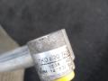 трубка кондиционера Volkswagen Jetta 5 поколение 2009, 1.9 л., TDi, дизель, седан, 1K0820743BE, BKD, BLS, BMM, AZV, 1K0820743BL, 1K0820743CD - фото №2