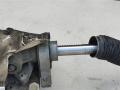 рулевая рейка Volkswagen Caddy 3 поколение 2006, 1K0909144K, . - фото №8