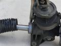 рулевая рейка Volkswagen Caddy 3 поколение 2006, 1K0909144K, . - фото №12