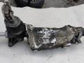 рулевая рейка Volkswagen Caddy 3 поколение 2006, 1K0909144K, . - фото №13