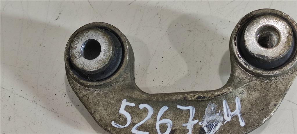 стойка стабилизатора Audi A6 4B/C5 1999, 2.8 л., бензин, седан, ACK, 8D0411317D, 4D0411317K, 8D0411318D - фото №1