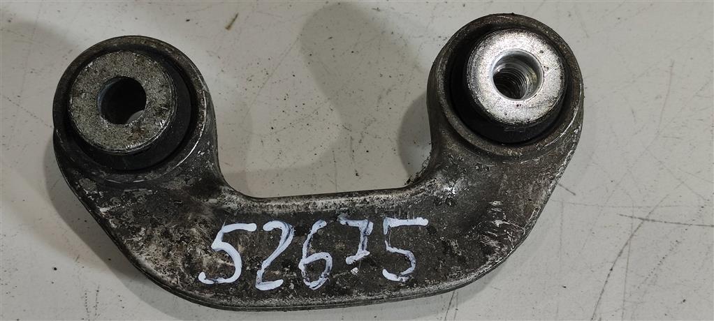 стойка стабилизатора Audi A6 4B/C5 1999, 2.8 л., бензин, седан, ACK, 8D0411317D, 4D0411317K, 8D0411318D - фото №1