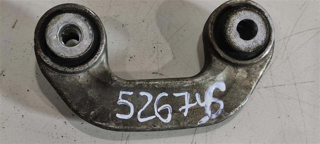 стойка стабилизатора Audi A6 4B/C5 1999, 2.8 л., бензин, седан, ACK, 8D0411317D, 4D0411317K, 8D0411318D - фото №1