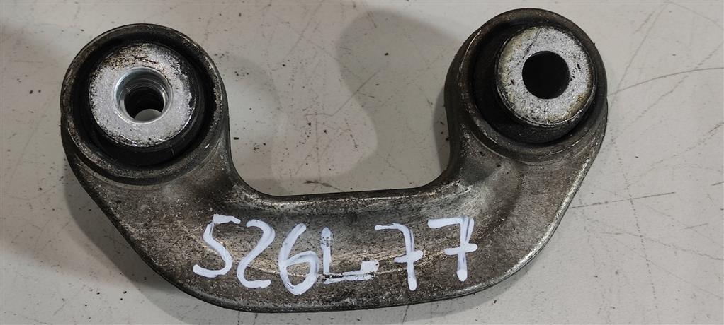 стойка стабилизатора Audi A6 4B/C5 1999, 2.8 л., бензин, седан, ACK, 8D0411317D, 4D0411317K, 8D0411318D - фото №1