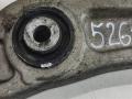 рычаг передний левый Audi A4 B8/8K [рестайлинг] 2011, 2.0 л., TFSI, бензин, седан, 8K0407151D, ASB, BNG, BMK, BPP, BSG, . - фото №5